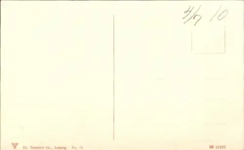 Ak Köln am Rhein, Gürzenich