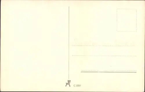 Ak Schauspielerin Carla Rust, Portrait, Autogramm