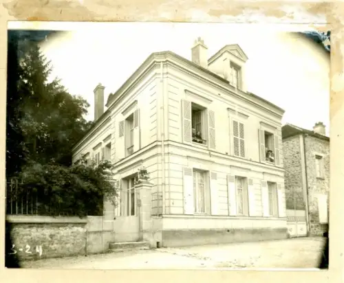 Foto Coudray Montceaux Essonne, Villa