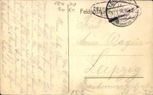 Ak Graf Zeppelin, Porträt