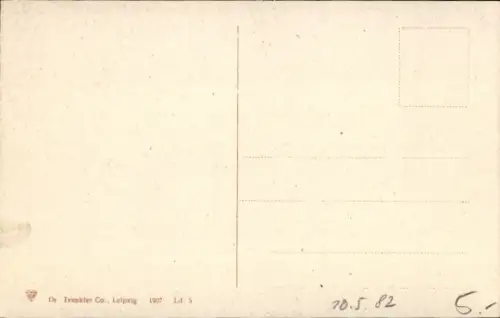 Ak Lindau im Bodensee Schwaben, Blick auf die Neue Kaserne