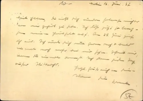 Ak Berlin Mitte, Dom