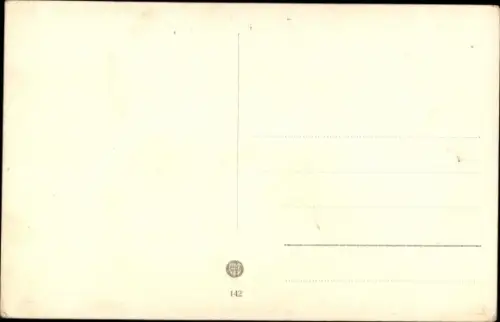 Ak Trelleborg Schweden, Hamnparti, Dampfer