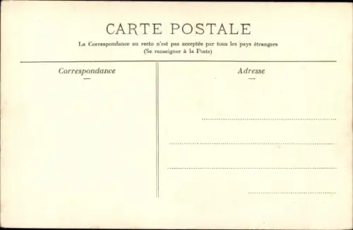 Ak Dahomey Benin, Marche au Coton