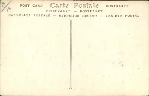 Ak Trouville Calvados, la Promenade de la Plage