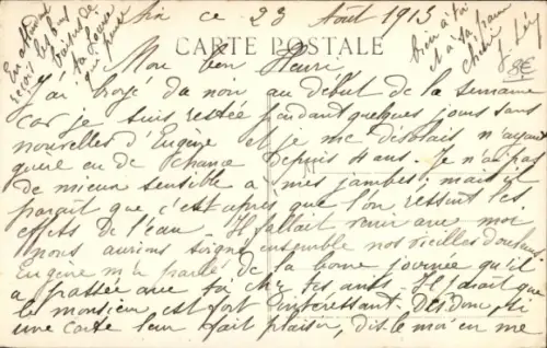 Ak Savoie, Tänzerinnen