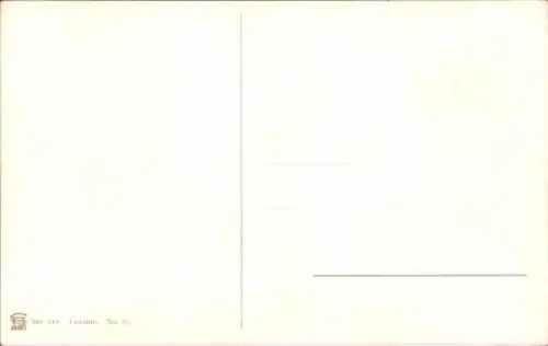 Künstler Ak Perlberg, F., Damaskus Syrien, Panorama der Stadt