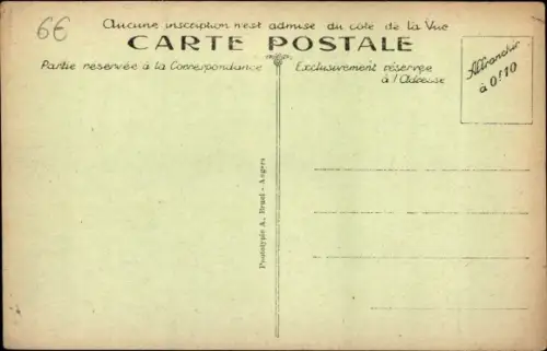 Ak Paimpol Côtes d’Armor, Les Quais, Goelette d'Islande