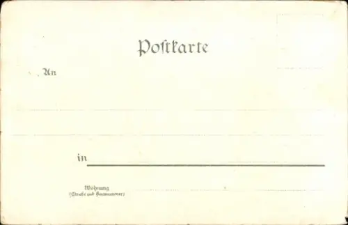 Ak Szczecin Stettin Pommern, Rathaus, Manzelbrunnen