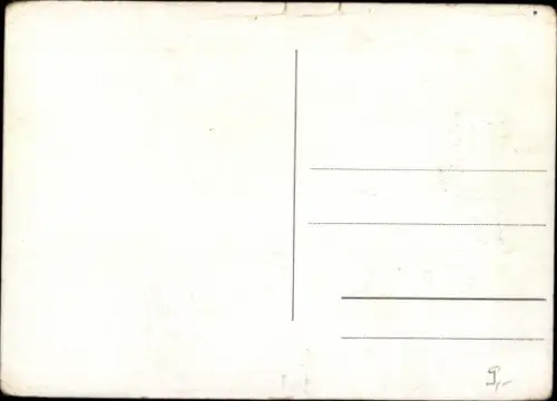 Ak Szczecin Stettin Pommern, UFA Palast am Paradeplatz 