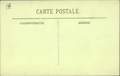 Ak Dunkerque Dünkirchen Nord, Une Pecheuse de Crevettes