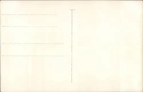 Foto Ak Deutscher Soldat zu Pferde, Porträt in Uniform