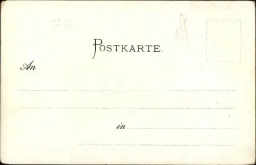 Ak Berchtesgaden in Oberbayern, Salzbergwerk