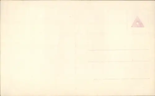 Ak Herzog Ernst August von Braunschweig, Portrait in Uniform