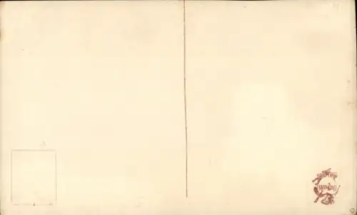 Ak König Eduard VII., Portrait