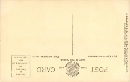 Ak Prince George, 1. Duke of Kent, Portrait