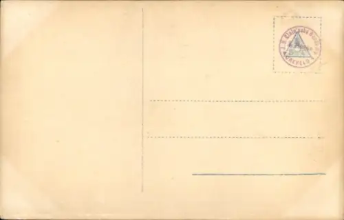 Ak Kaiser Wilhelm II, Portrait, Admiralsuniform, Orden