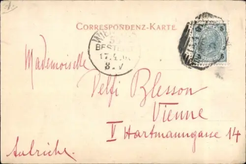 Ak Innsbruck Tirol,  Rennplatz