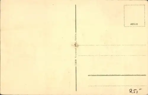 Ak Świnoujście Swinemünde Pommern, Seebad  Villa Merkur, Bodega, Jnh.: 6. Dörffling