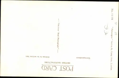 Ak Schauspieler Bobby Breen, Portrait