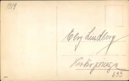 Ak Kronprinzessin Margareta, Prinzen Gustav Adolf, Sigvard