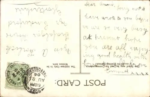 Ak London City, Cheapside