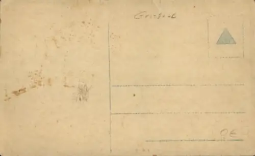 Ak Jerusalem Israel, Damaskustor