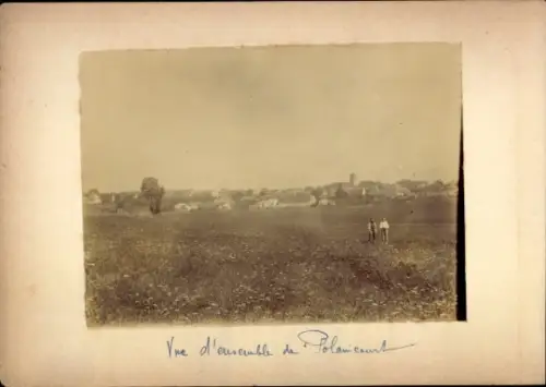 Foto Polaincourt Haute-Saône, Gesamtansicht