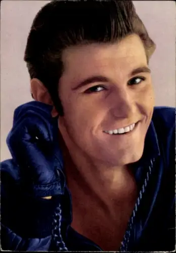 Ak Musiker Vince Taylor