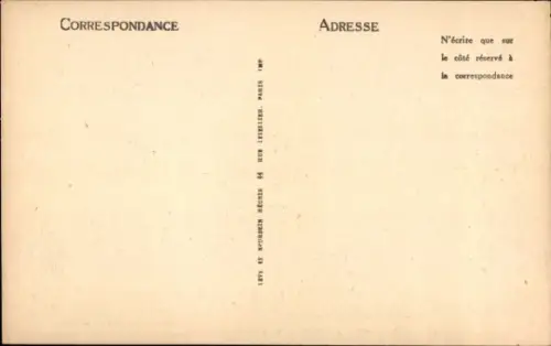 Ak Autun Saône et Loire, Gesamtansicht