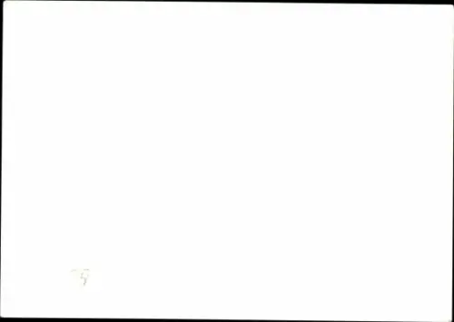 Ak Modern Soul Band DDR, Bandmitglieder auf einer Treppe