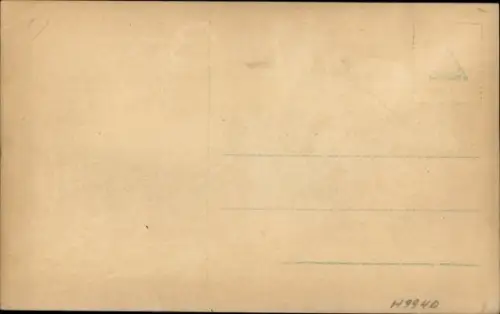 Ak Kaiser Wilhelm II. mit 6 Prinzen in Feldgrau, Uniformen, Kronprinz, Eitel Friedrich, Oskar