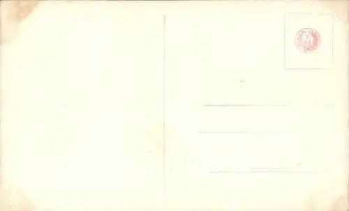 Ak König Peter I. von Serbien, Portrait in Uniform