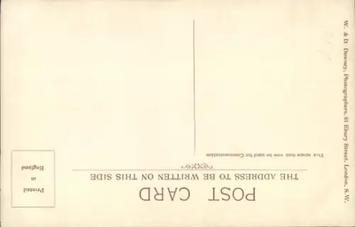 Ak Prinzessin Victoria Patricia Helena Elizabeth of Connaught, Portrait