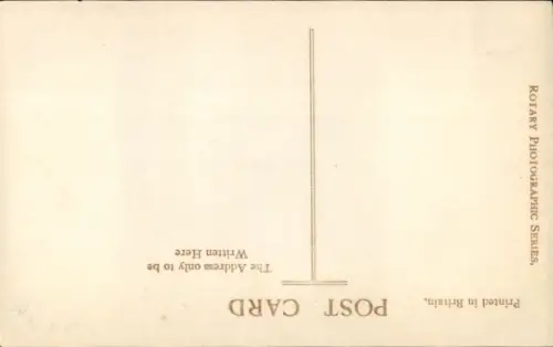 Ak Prinz Arthur, Duke of Connaught, Portrait in Uniform