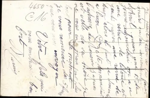 Ak Gelsenkirchen im Ruhrgebiet, Hauptbahnhof und Postamt