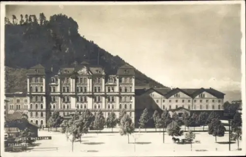 Ak Feldkirch Vorarlberg, Stella Matutina