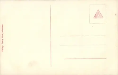 Ak Prinzessin Hildegard, Prinzessin Adelgunde von Bayern