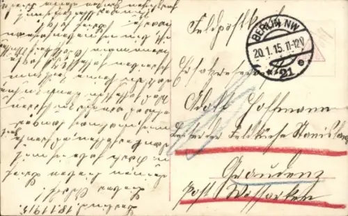 Ak Generalfeldmarschall Paul von Hindenburg, Reservelazarett Pinne, Schwestern, Verwundete