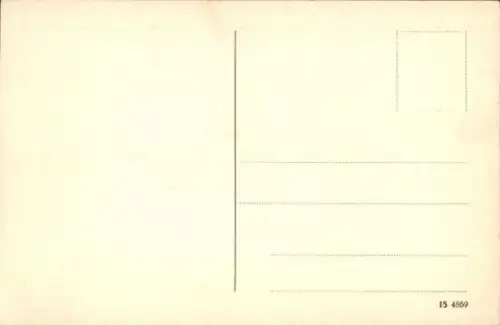 Künstler Ak Günkel, Alpenjäger, 1914