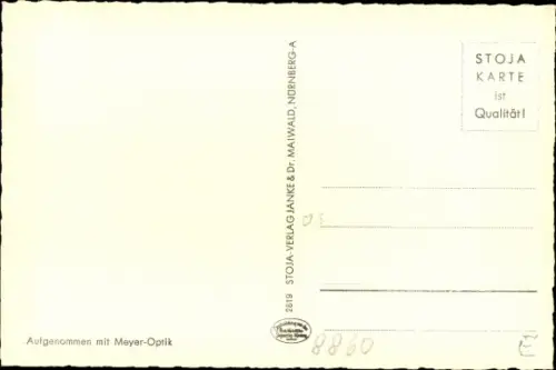 Ak Nördlingen in Schwaben, alte Bastei mit Reimlinger Tor