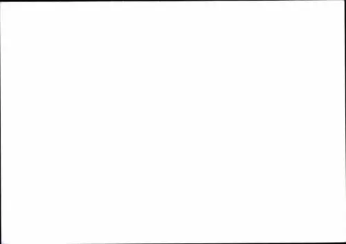 Autogrammkarte Fußballer Werner Rank, Dynamo Dresden