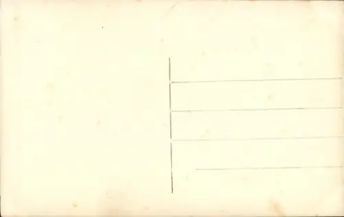 Ak König Vittorio Emanuele III, Portrait in Uniform