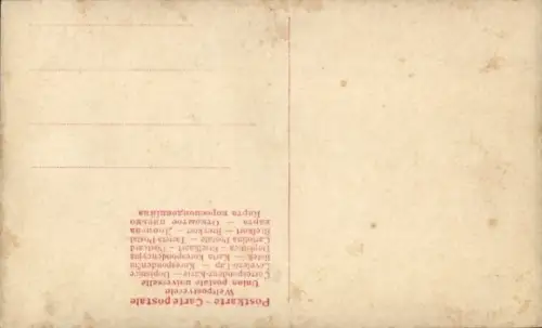 Ak Kaiser Wilhelm II., Portrait in Uniform, Pickelhaube, Orden