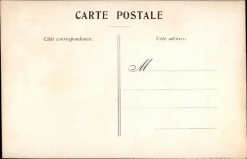 Ak Chiens courants anglais, Beagle