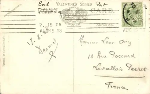 Ak London England, Royal Exchange