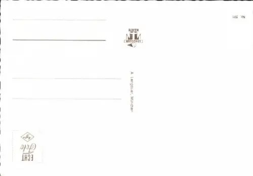 Ak München, Alter Hof