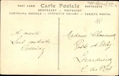 Ak Saint Brieuc Côtes d'Armor, La Caisse d'Epargne