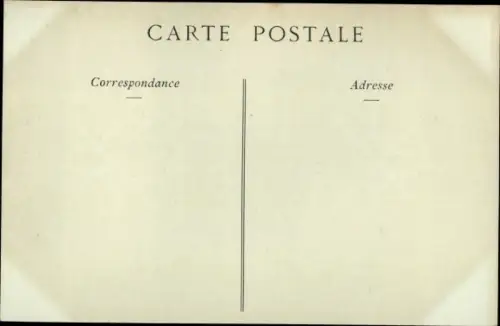 Ak Chartres Eure et Loir, L'Eure aux Trois Ponts
