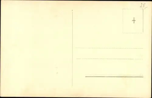 Ak Schauspielerin Carola Höhn, Portrait, Autogramm